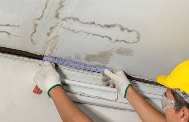 Reliable Flood Cleanup contractor in Memphis, MO by Water Damage Irwin